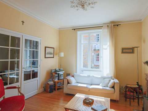 Vente maison 7 pièces Nantes Saint-Pasquier 44