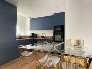 Vente Maison 3 chambresNantes Saint-Pasquier