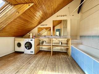 Vente maison 9 pièces Vente maison 9 pièces