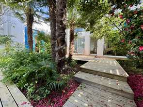 Vente Maison 6 chambresNantes Saint-Pasquier