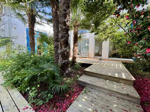 Vente maison 9 pièces Nantes Saint-Pasquier 44