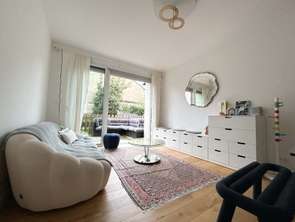 Vente Maison 3 chambresNantes Saint-Pasquier