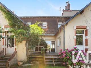 Vente maison 7 pièces Vente maison 7 pièces