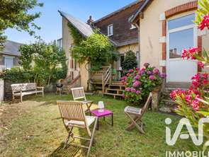 Vente Maison 5 chambresNantes Saint-Pasquier