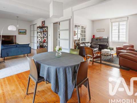 Vente maison 7 pièces Vente maison 7 pièces
