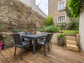 Vente maison 7 pièces Vente maison 7 pièces