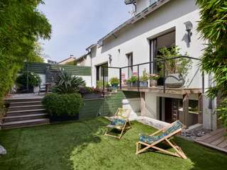 Vente maison 7 pièces Vente maison 7 pièces