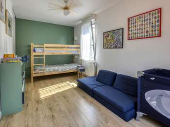 Vente maison 7 pièces Nantes Saint-Pasquier 44