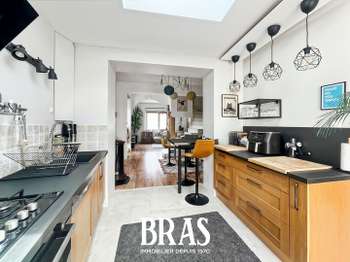 Vente maison 5 pièces Vente maison 5 pièces