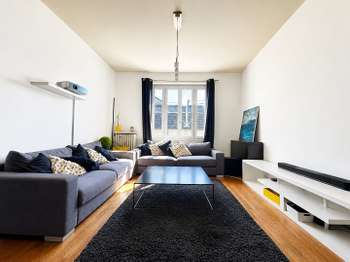 Vente Maison 4 chambresNantes Saint-Pasquier