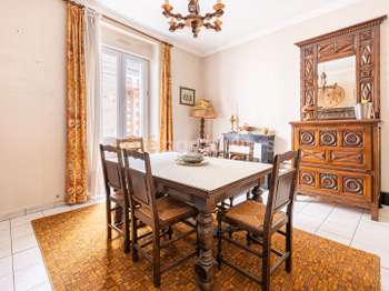 Vente maison 5 pièces Nantes Saint-Pasquier 44