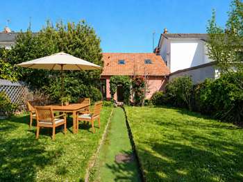 Vente maison 6 pièces Nantes Saint-Pasquier 44