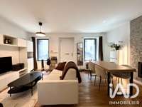 Vente maison 2 pièces