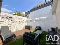 Vente maison 2 pièces