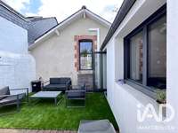 Vente maison 2 pièces