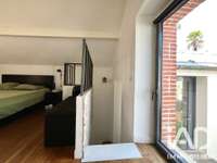 Vente maison 2 pièces
