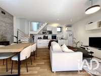 Vente maison 2 pièces