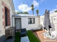 Vente maison 2 pièces