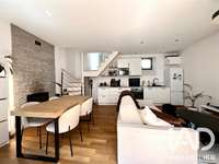 Vente maison 2 pièces
