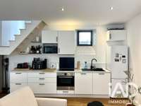 Vente maison 2 pièces