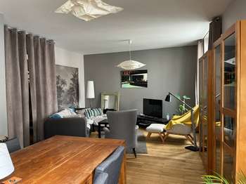 Vente Maison 5 chambresNantes Saint-Pasquier