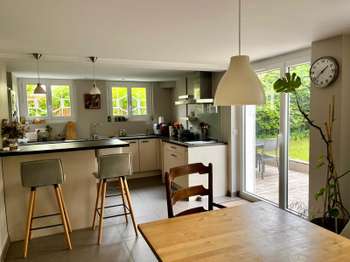 Vente maison 8 pièces Vente maison 8 pièces