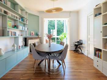 Vente maison 8 pièces Nantes Saint-Pasquier 44