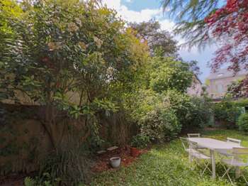 Vente Maison 5 chambresNantes Saint-Pasquier