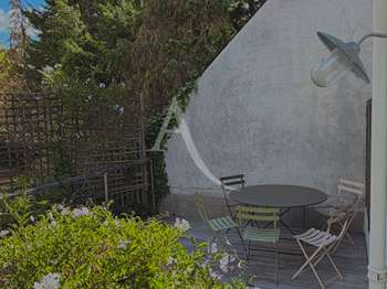 Vente Maison 5 chambresNantes Saint-Pasquier