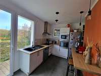 Vente maison 7 pièces Vente maison 7 pièces