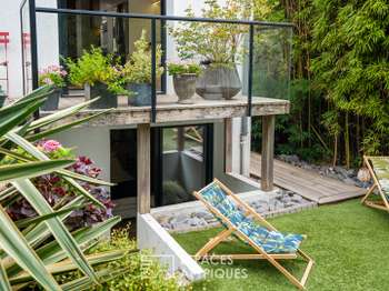 Vente maison 7 pièces Nantes Saint-Pasquier 44