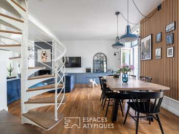 Vente maison 7 pièces Vente maison 7 pièces