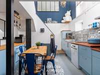 Vente maison 7 pièces Vente maison 7 pièces