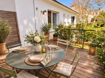 Vente maison 6 pièces Nantes Saint-Pasquier 44