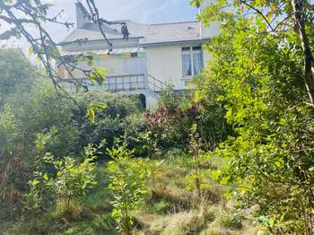 Vente maison 6 pièces Nantes Saint-Pasquier 44