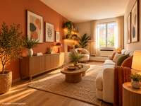 Vente maison 6 pièces Vente maison 6 pièces