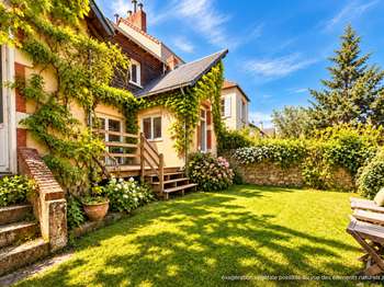 Vente maison 6 pièces Nantes Saint-Pasquier 44