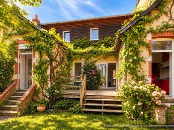Vente maison 6 pièces Vente maison 6 pièces