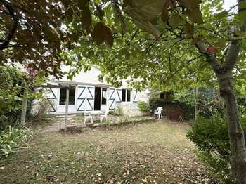 Vente Maison 4 chambresNantes Saint-Pasquier