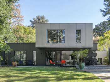 Vente maison 5 pièces Nantes Saint-Pasquier 44