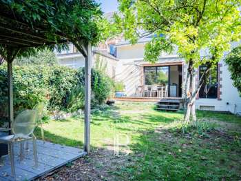 Vente maison 6 pièces Nantes Saint-Pasquier 44