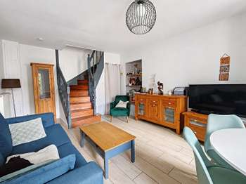 Vente Maison 2 chambresNantes Tortière