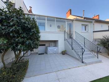 Vente Maison 2 chambresNantes Tortière