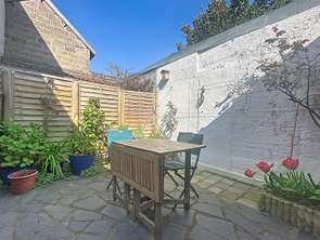 Vente Maison 2 chambresNantes Tortière