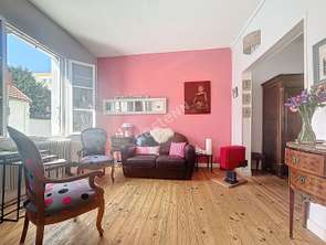 Vente Maison 2 chambresNantes Tortière