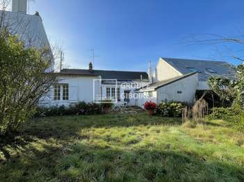 Vente Maison 3 chambresNantes Tortière