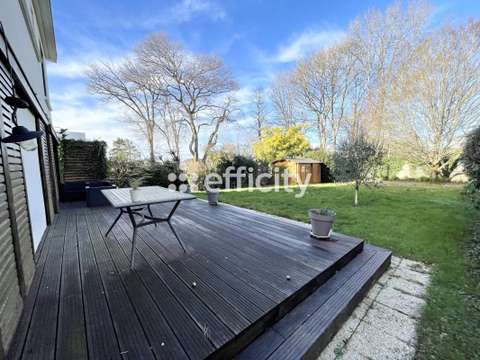 Vente maison 9 pièces Nantes Tortière 44