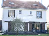Vente maison 9 pièces