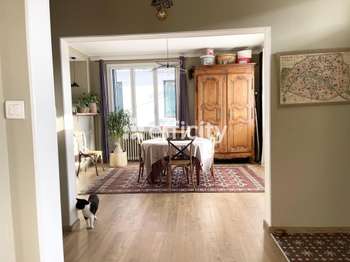 Vente maison 9 pièces