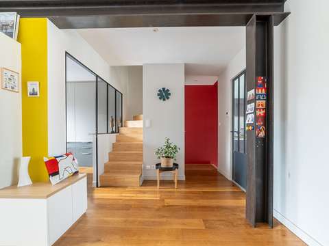 Vente maison 7 pièces Vente maison 7 pièces